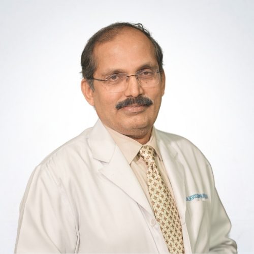 Dr. R. Krishnaprasad