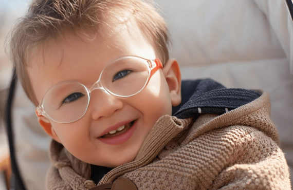 Let your child see clearly- “The spectacular world of spectacles”-min