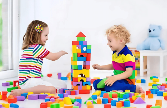 The Art of Play_ Toys That Foster Visual Skills in Children-min