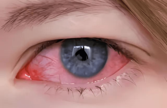 Pink Eye: Causes, Symptoms & Treatments