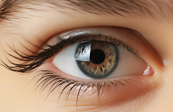 The Link Between Diabetes and Eye Health