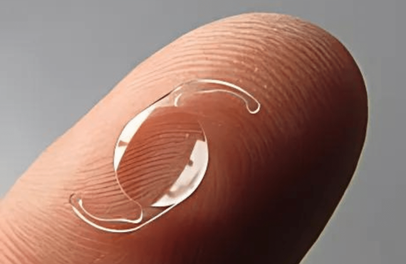 Best Cataract Surgery Lenses to Watch in 2024-min