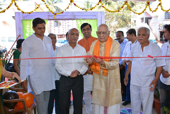 Bagalkot branch